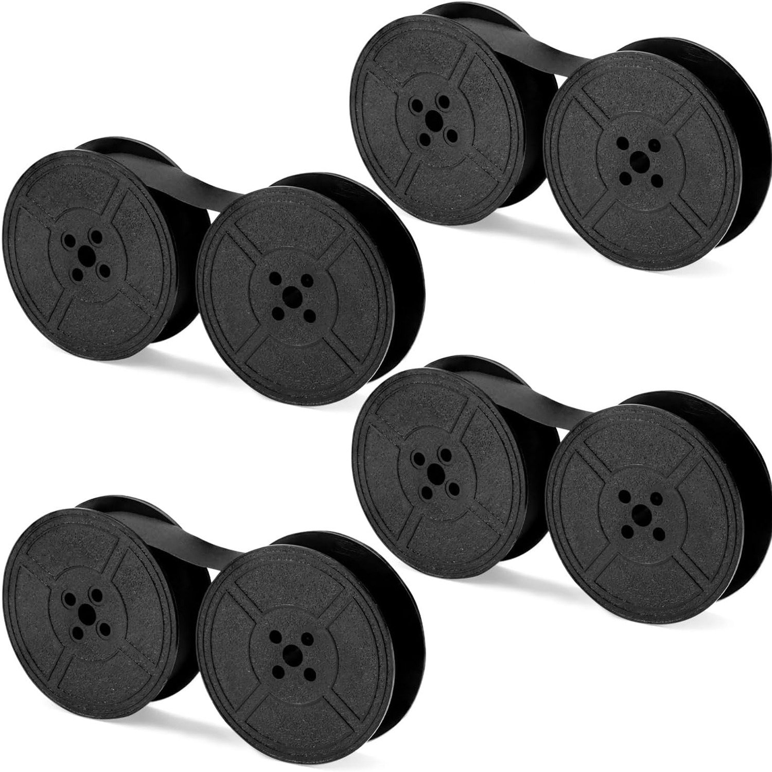 Universal Typewriter Ribbon 4 Pairs